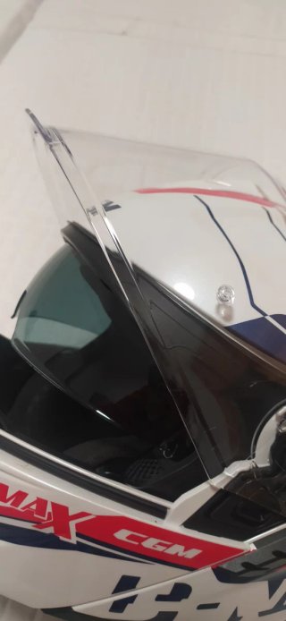 Casco modular CGM T-MAX talla S