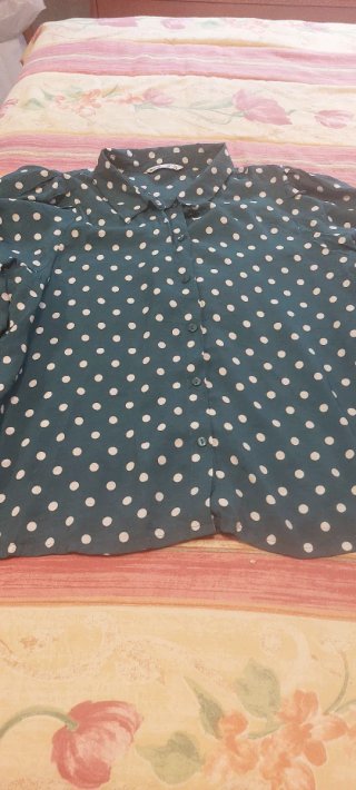 Conjunto Ropa Primavera Mujer