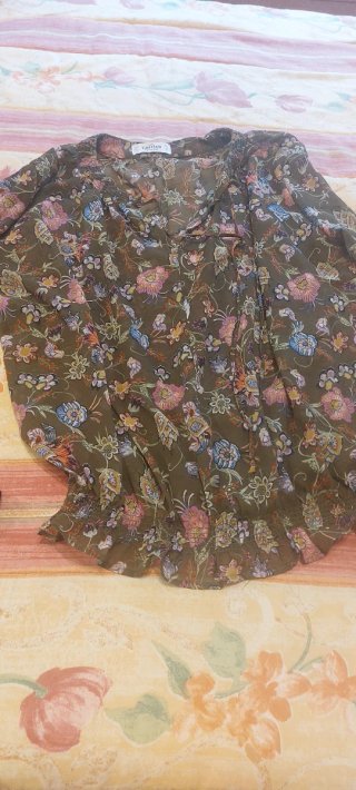 Conjunto Ropa Primavera Mujer