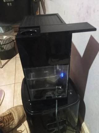 Cafetera Solac Squissita 20 bar