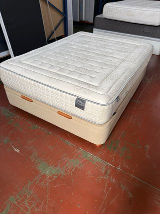 CANAPE Y COLCHON RELAX TERMALFRESH VISCO 150x200