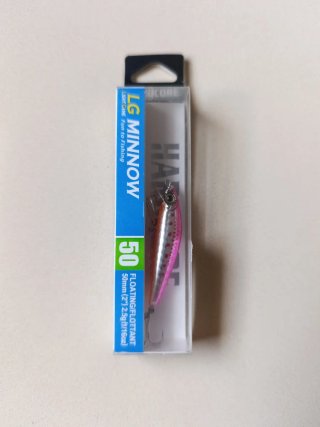 Señuelos Duel