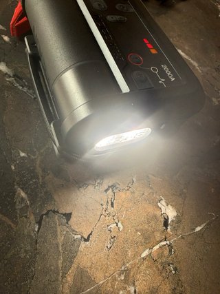 NOCO Boost Air AX65 (casi nuevo)!