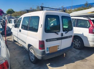 1714190 faro derecho citroen berlingo