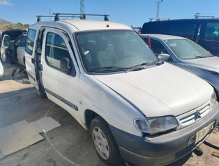 1714190 faro derecho citroen berlingo