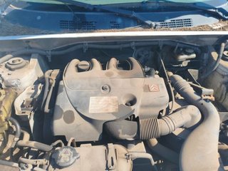 1714190 faro derecho citroen berlingo
