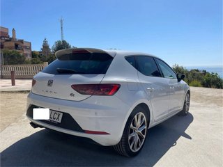 SEAT Leon 2019