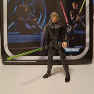 Lote 3 Figuras Star Wars