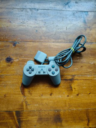 PlayStation 1 Giapponese Completa