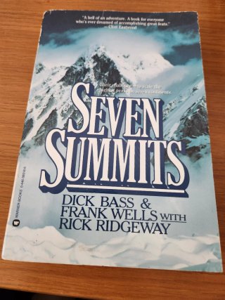 Seven Summits
