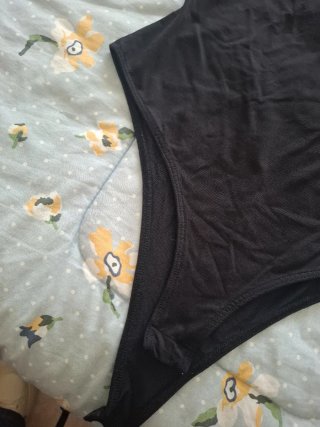 Body tallywejll nero taglia unica