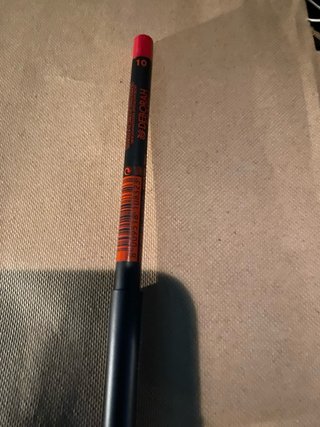 Perfilador de labios Deborah rojo 10