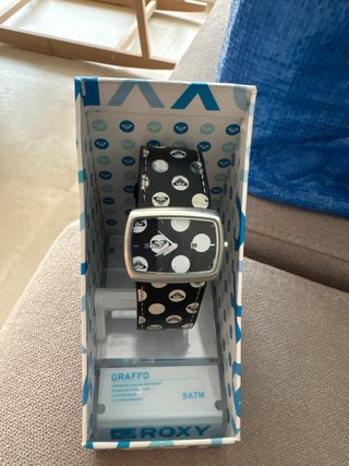 Reloj Roxy Graffo