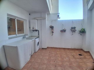 Casa adosada en venta en Cheste