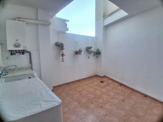 Casa adosada en venta en Cheste