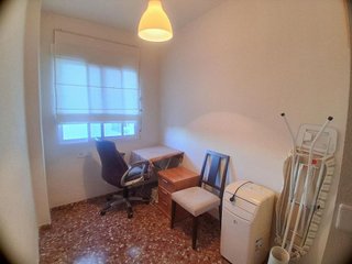 Casa adosada en venta en Cheste