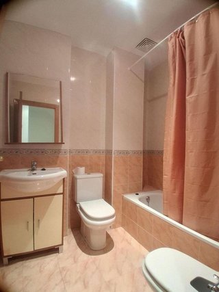 Casa adosada en venta en Cheste