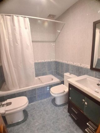 Casa adosada en venta en Cheste