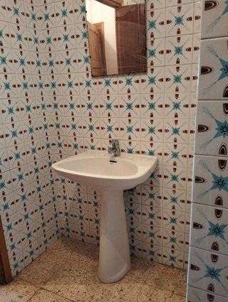 Casa adosada en venta en Centro en Chiva
