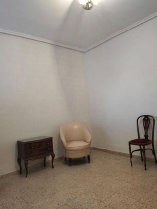 Casa adosada en venta en Centro en Chiva