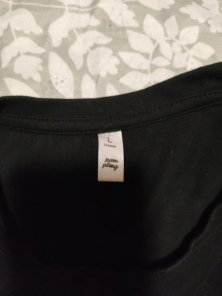Camisetas unisex Pampling