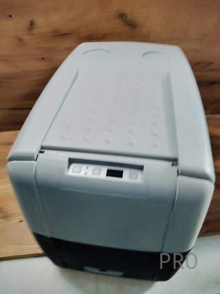 Nevera de compresor - Dometic
