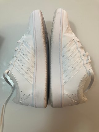scarpe Adidas Hoops Classic