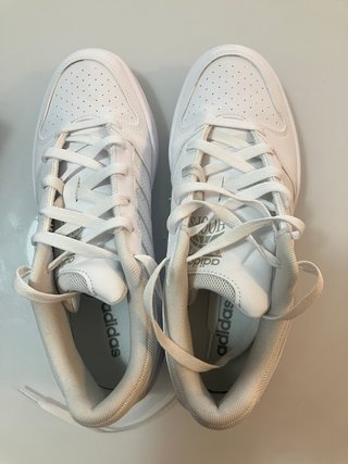 scarpe Adidas Hoops Classic