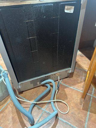 Lavavajillas Fagor Inova