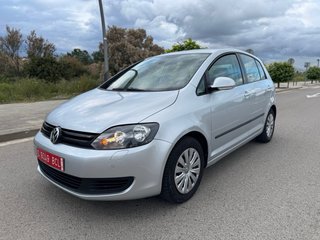 VOLKSWAGEN  2013 PEGATINA C POCOS KMS OCASIÓN