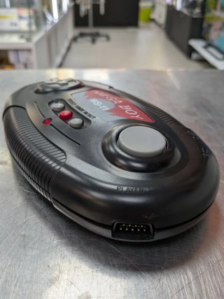 Consola Mega Boy WS-11