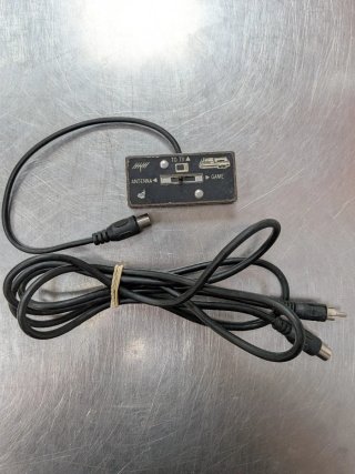 Consola Mega Boy WS-11
