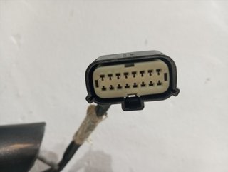 RETROVISOR IZQUIERDO FORD MONDEO SPORTBREAK (CNG)