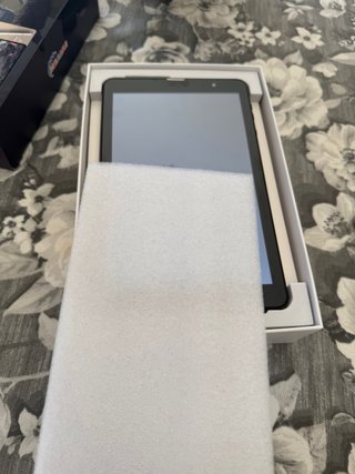 Tablet/Telefono Marrone Grigio