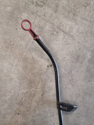 Varilla Aceite + Canula BMW E46