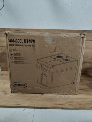 Nevera Eléctrica Portátil, 48 l - Mobicool