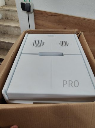 Nevera Eléctrica Portátil, 48 l - Mobicool