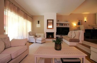 Chalet en venta en Urbanitzacions del sud en Sant Pere de Ribes