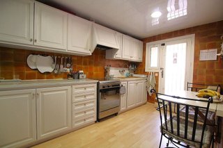 Chalet en venta en Urbanitzacions del sud en Sant Pere de Ribes