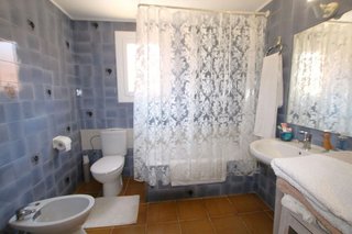 Chalet en venta en Urbanitzacions del sud en Sant Pere de Ribes
