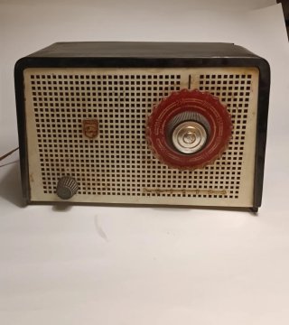 Radio Philips Vintage