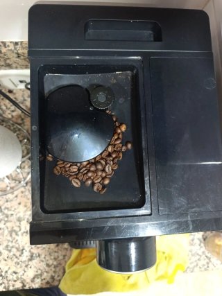 Cafetera Cecotec Cremaet cube