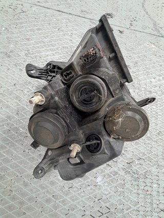 Faro Delantero Opel Meriva