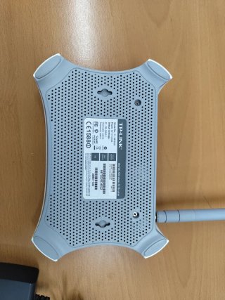 Router TP-Link TL-MR3220 3G/4G Wireless