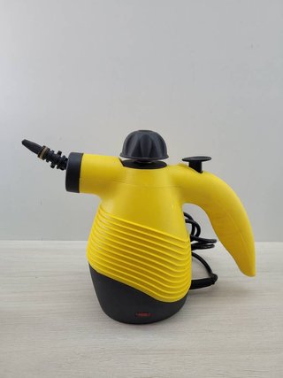 VAPORETA PORTATIL VAPJET