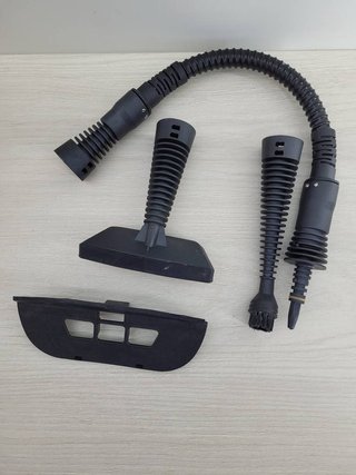 VAPORETA PORTATIL VAPJET
