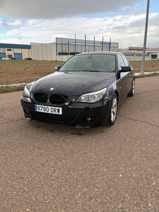 BMW Serie 5 2006