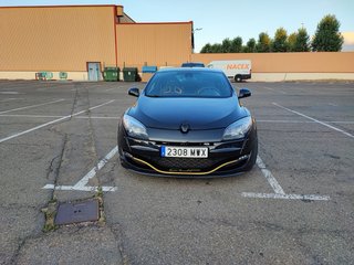 Renault Megane 2011