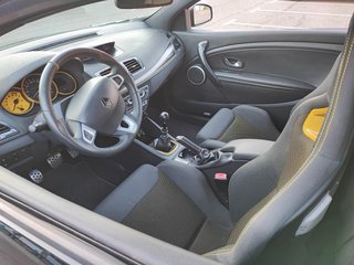 Renault Megane 2011