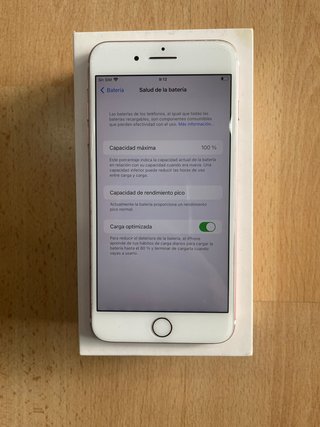 IPHONE 7 PLUS 32GB ROSA OCCASIONE